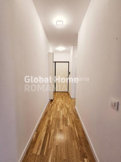 Apartament 3 camere 74MP | Pipera- Buena Vista | Parcare | Centrala proprie - 22
