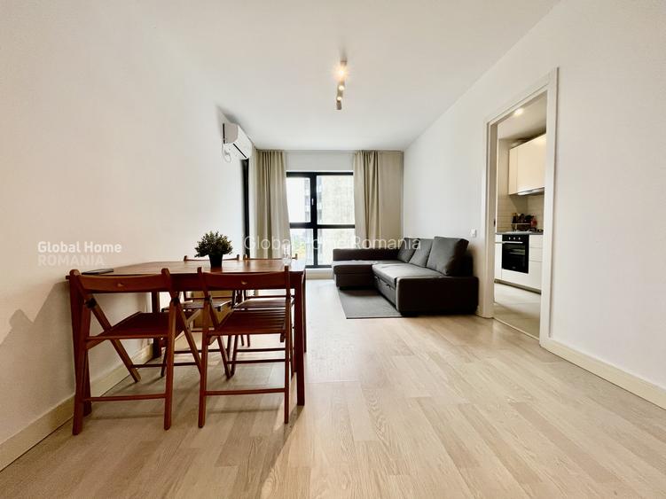 Apartament 3 Camere 81MP | Aviatiei-Pipera-Onix North Residence - 4