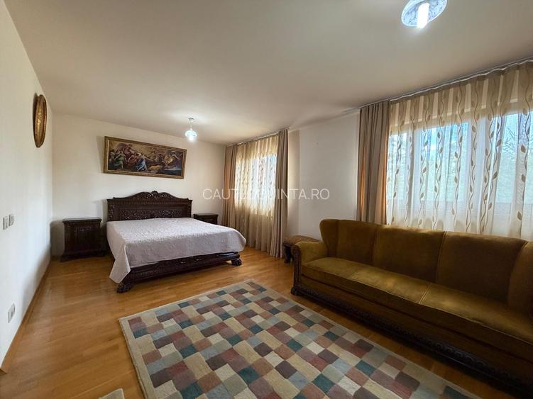 ***OCAZIE RARA***Vila P+E+M | Buftea | Calul Balan| Piscina| Curte - 10