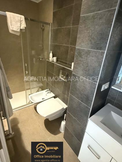 Ghioceilor apartament 4 camere mobilat utilat - 8