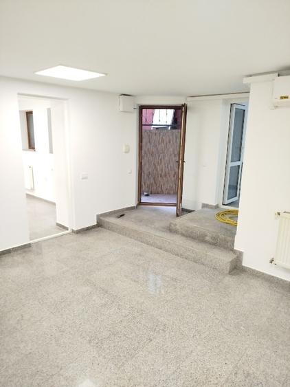Un spațiu cu personalitate și adresă de prestigiu pentru afacerea dumneavoastră!
