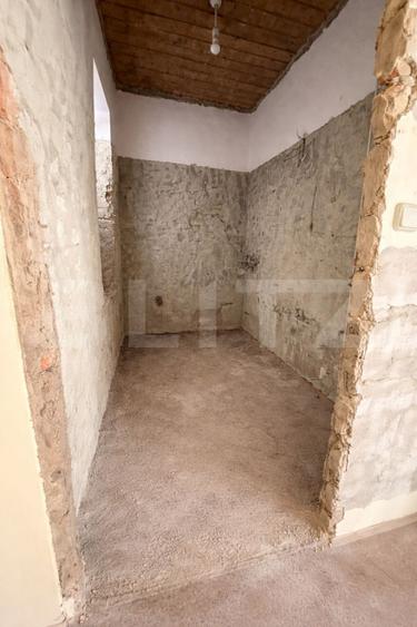 Oportunitate investitie Centrul Istoric | 102 mp | Brasov