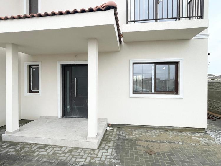 Duplex superb, 4 camere Mosnita-Urseni