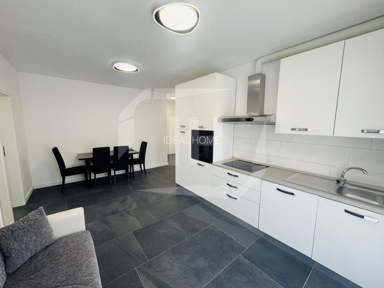 Apartament 3 camere la cheie cu parcare subterana! - 3