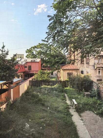 0% COMISION Mihai Eminescu: 4 CAMERE Interbelic RENOVAT premium, 120mp, Etaj 1
