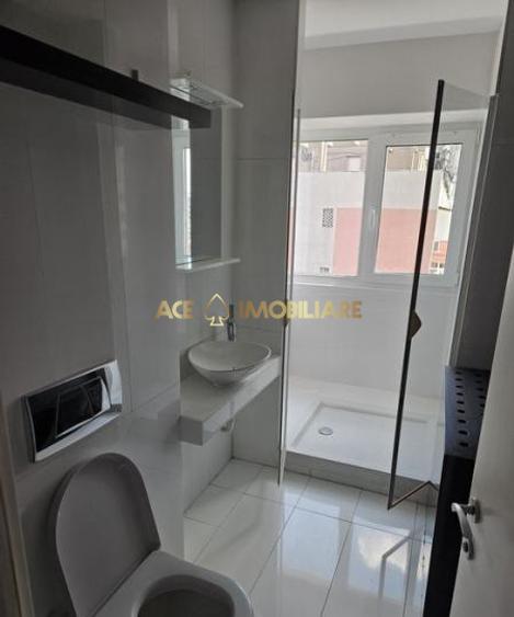Garsoniera de inchiriat | Obor | Metrou | Pet Friendly | Nemobilat