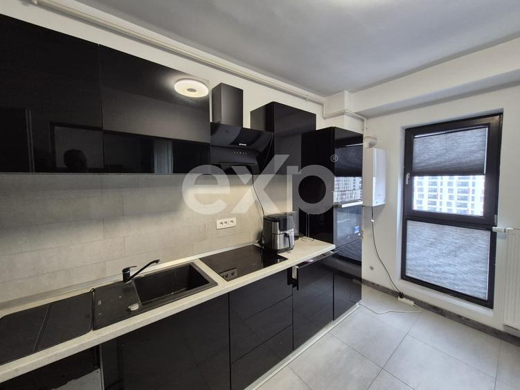 3 camere Residence 21 | Militari| Mobilat & Utilat | Parcare subsol