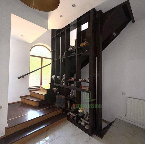 Vila interbelica exclusivista, zona Kiseleff, ideala rezidenta sau sediu premium