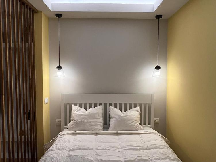 Studio exclusivist in zona Garii de Nord