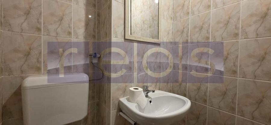 INCHIRIERE 3 CAMERE DECOMANDAT -CALEA DOROBANTI - 21