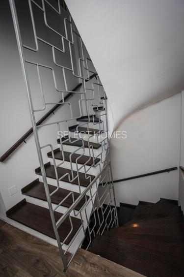 Vila Individuala 5 Camere Teren 375mp de Vanzare *Baneasa* - 31