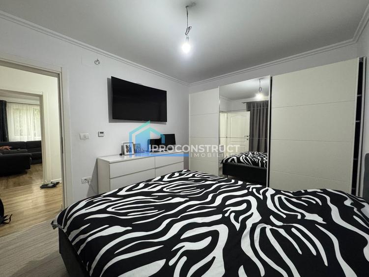 Casa 5 camere de vanzare in Plopi | Teren 487 mp | 5 locuri de parcare