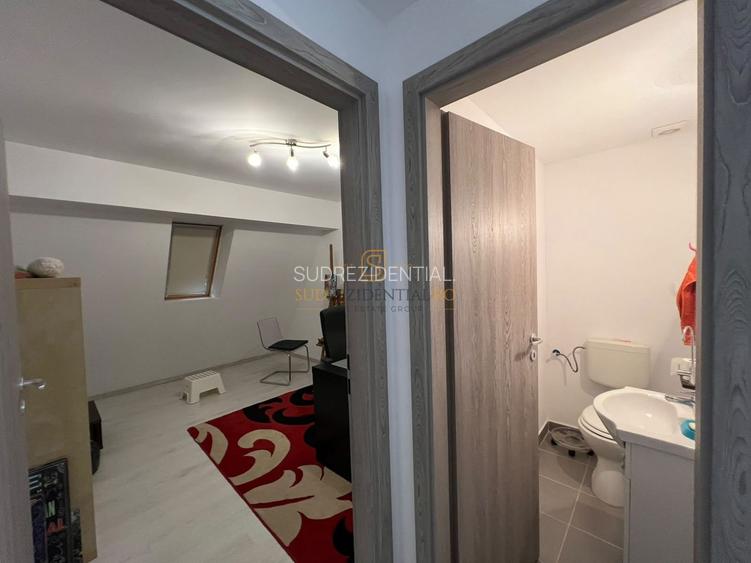 Apărătorii Patriei - duplex 3 camere, 8 minute de metrou - 11