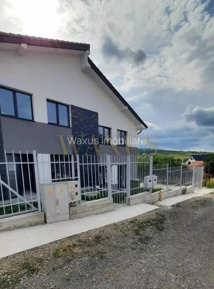 Duplex premium lângă Auchan Iris 186 mp utili Teren 252 mp NZEB | Panoramă - 2