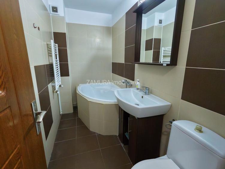 🏡 De închiriat | Apartament 3 camere - 6