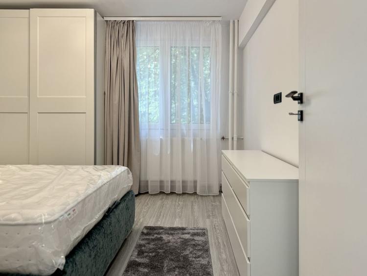 Apartament 2 camere - Metrou Titan