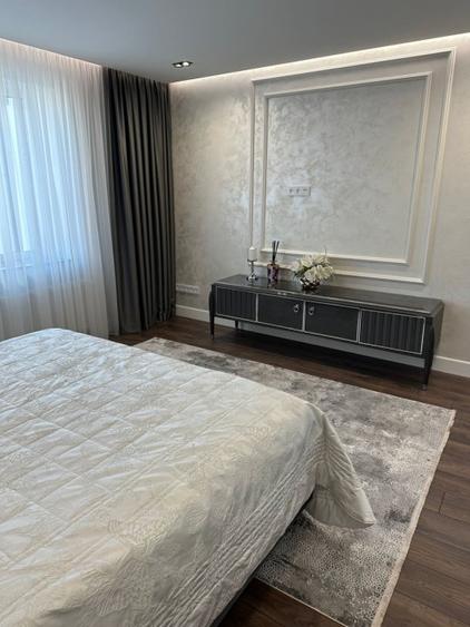 Casa cu 4 camere in zona Braytim
