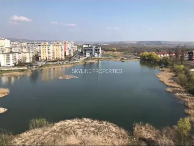 Apartament de 2 camere, semidecomandat, 57mp, Park Lake - 7