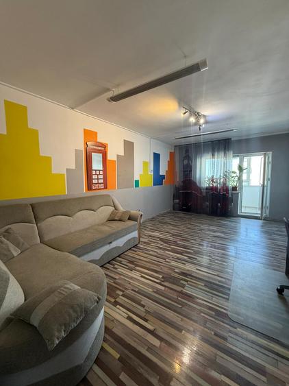 Apartament 3 camere - Zona Spital Focsani