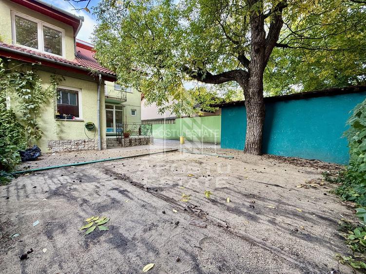 Casa individuala de inchiriat zona Modern Timisoara - 24
