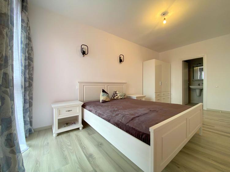 3 camere, mobilat, in zona Lipovei - Padurea Verde