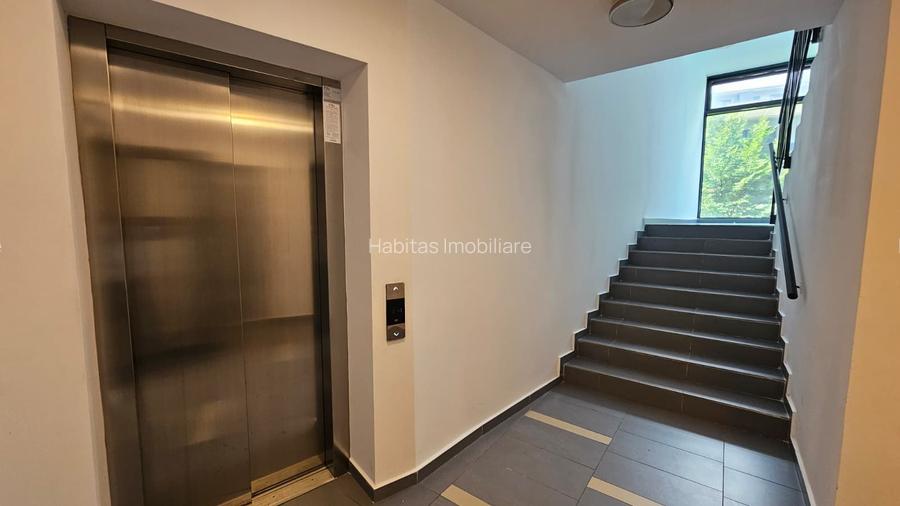 0 % comision 2 camere finisate cu parcare inclusa, Sophia Residence - 16