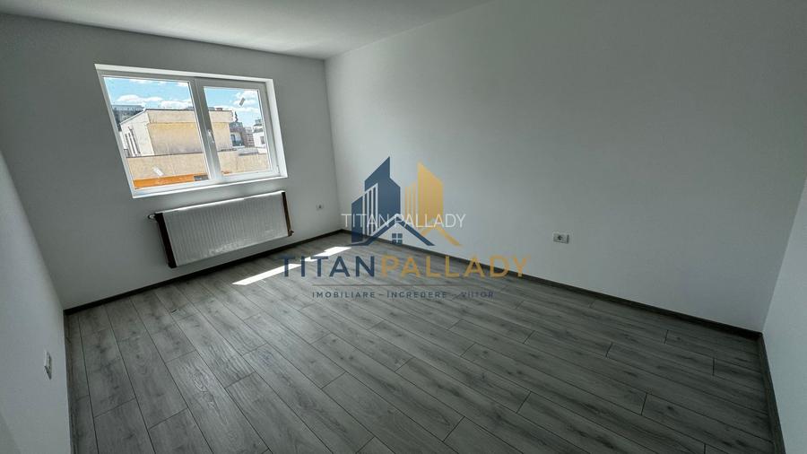 Studio / 51mp / PROMO PARCARE / Titan-Pallady / Balcon 10mp - 3