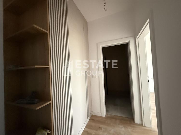Apartament cu 3 camere in Giroc