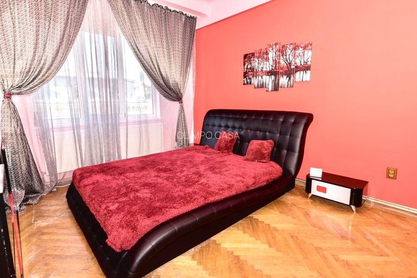 Apartament 3 camere | Splaiul Unirii | Aproximativ 90 mp - 2
