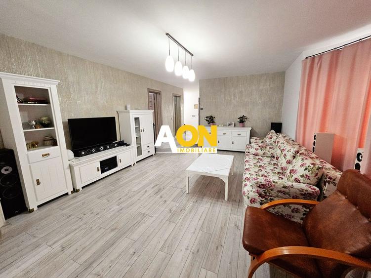 Casa eficienta energetic, 5 camere, 540 mp teren, Partos