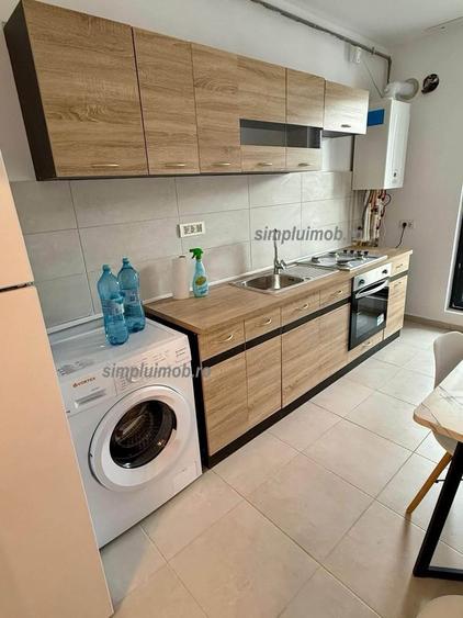 Garsonieră Decomandată – Mobilată & Utilată Full – Super Preț