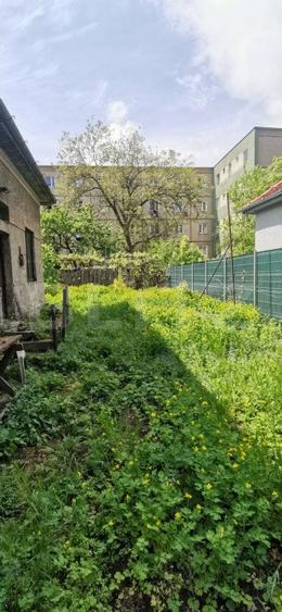 Casa renovabila, cartier Gheorgheni, teren 221 mp, pentru locuinta, afacere!