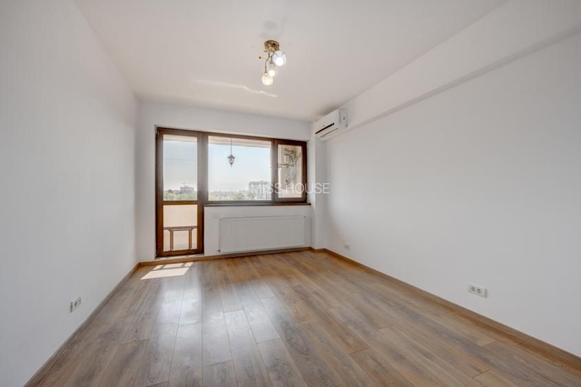 Apartament 2 camere 13 Septembrie, Monitorul Oficial, Panduri, bloc 2016 - 2