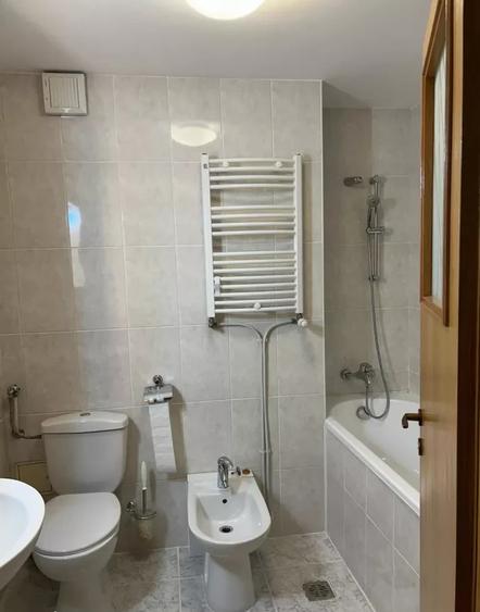 Apartament 3 camere |Plevnei | 2 Bai |