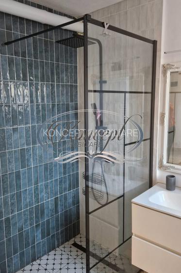 Apartament tip casa cu terasa si curte cu acces separat in Marasti - 14