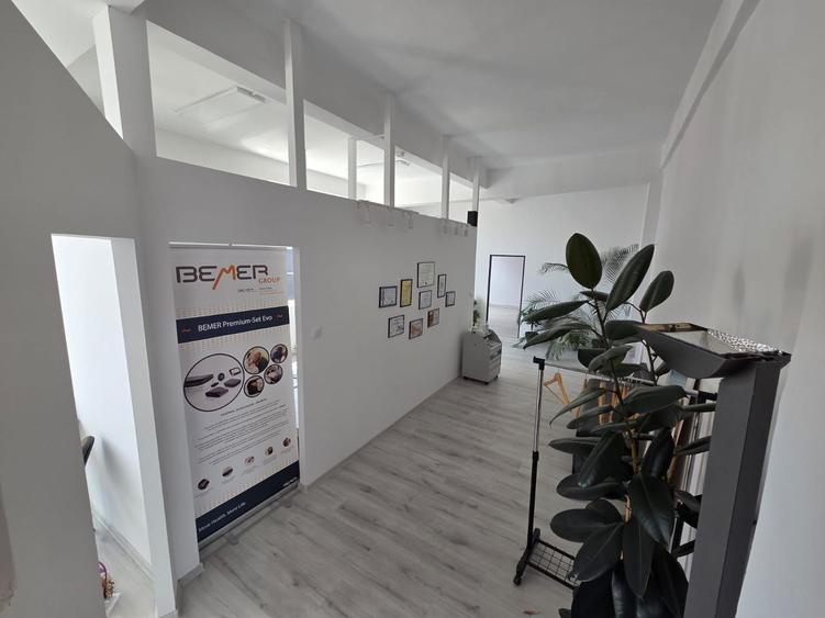 De inchiriat spatiu pentru diferite activitati