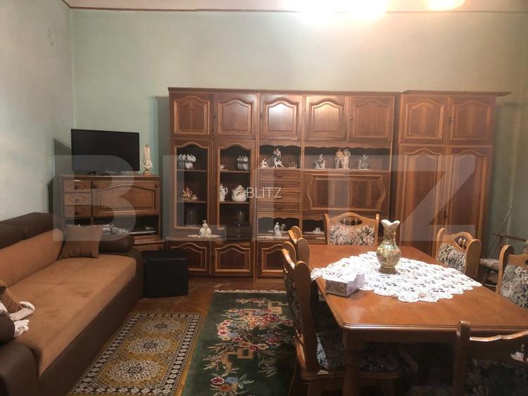 De vanzare casa , 250 mp, doua fronturi  , zona Centrala - 3