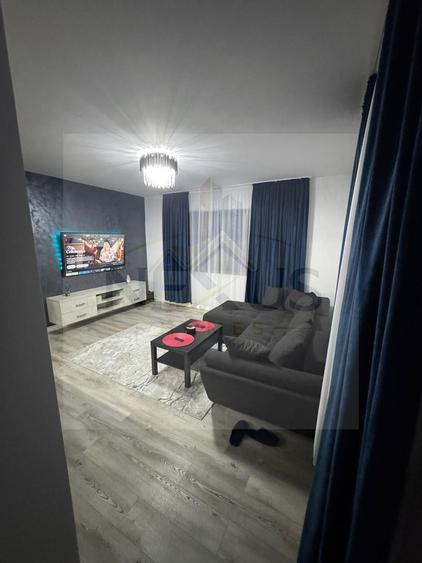 Apartament 3 camere - Decomandat - Dimitrie Leonida - Parcare