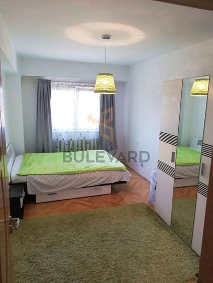 Apartament 3 camere decomandate, 87 mp, Piata Cipariu!