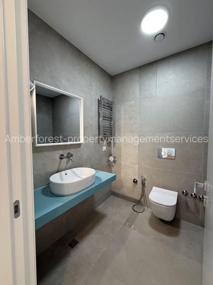 Inchiriere vila cu 4 camere Amber Forest - 25