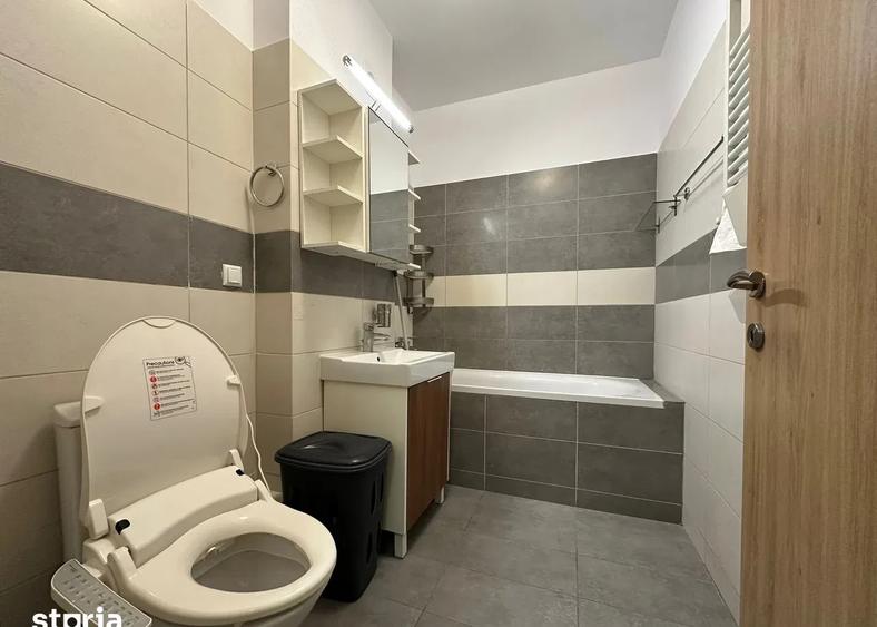 Dristor - Metrou - Spațioasa - Loc Parcare Inclus - Disponibilitate Imediata