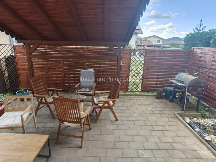ZONA DRURELAX casa tip insiruite 160mp utili cu teren total 250mp! - 5