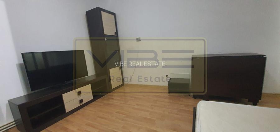 Apartament 1 camera Alexandru cel Bun - Pasaj Octav Bancila - 2