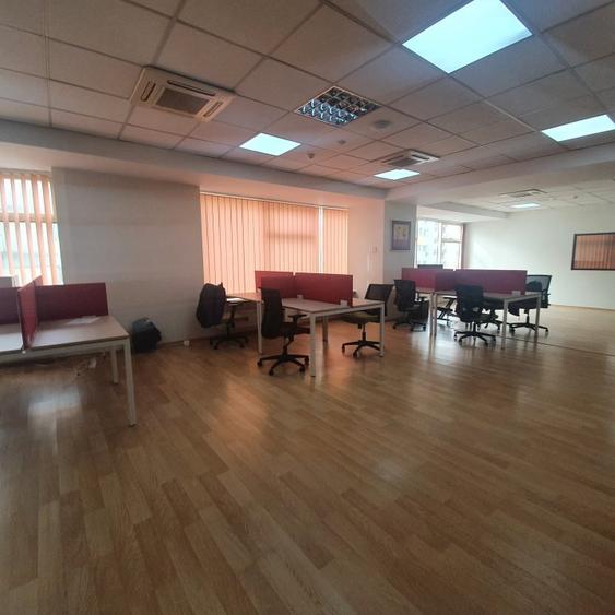 Cladire de birouri Iancului- ideala pentru investitie!