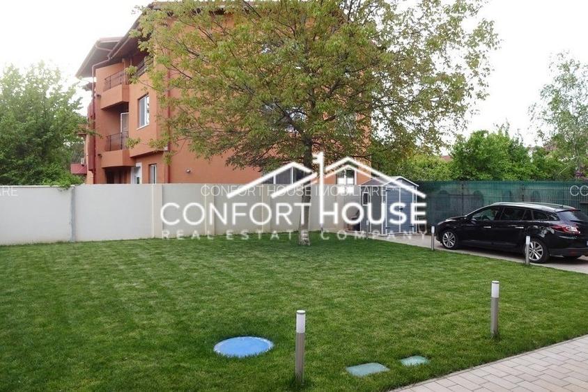 VILA P+E+M, 6 camere, prima inchiriere, IANCU NICOLAE-British School - 40
