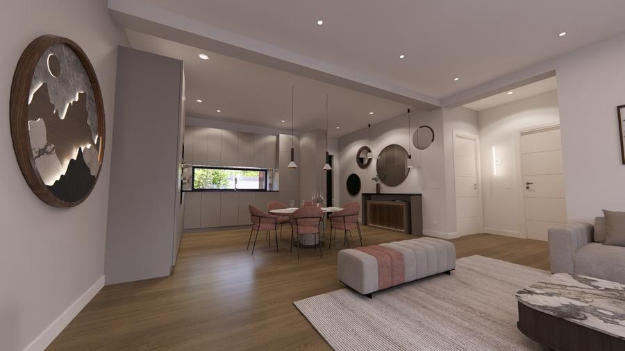 Duplex premium cu 3 camere cu posibilitate mansardare - Utvin - Comision 0%