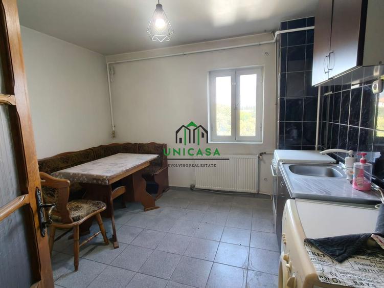 Apartament 2 cam/Gib Mihaescu