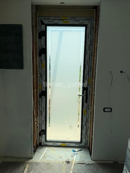 Casa Locuit sau Spatiu Birouri - imobil nou 175mp utili stradal - 9