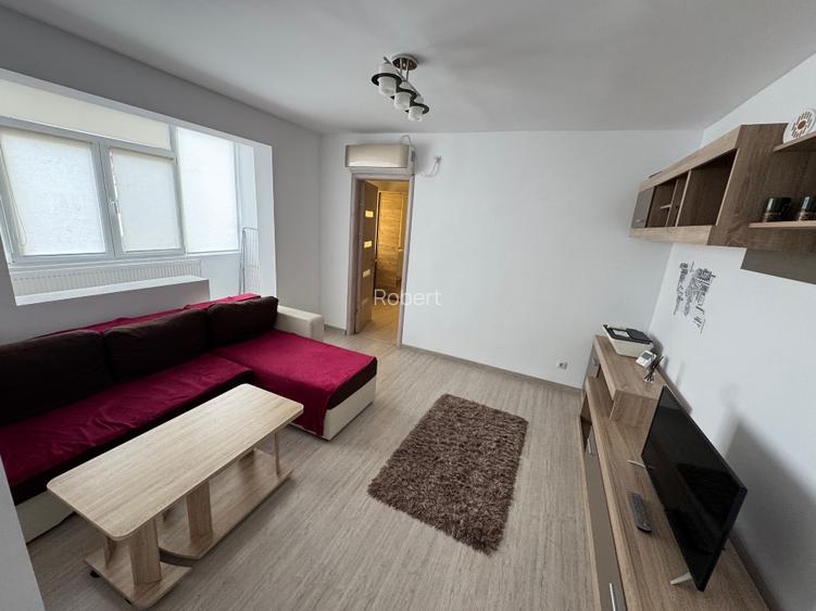 Apartament 2 camere, Tomis Nord, Ciresica