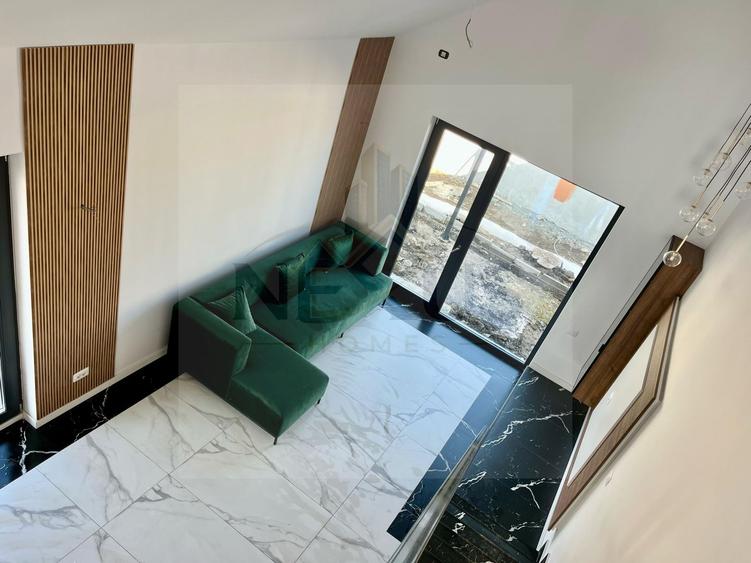 Pantelimon - Complex rezidential | Vila individuala | Mutare rapida